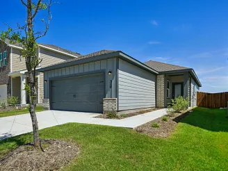 New Home For Sale in Dallas - Fort Worth, TX