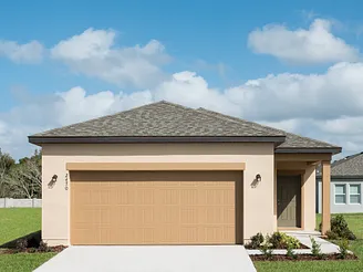 New Home For Sale in Orlando, FL