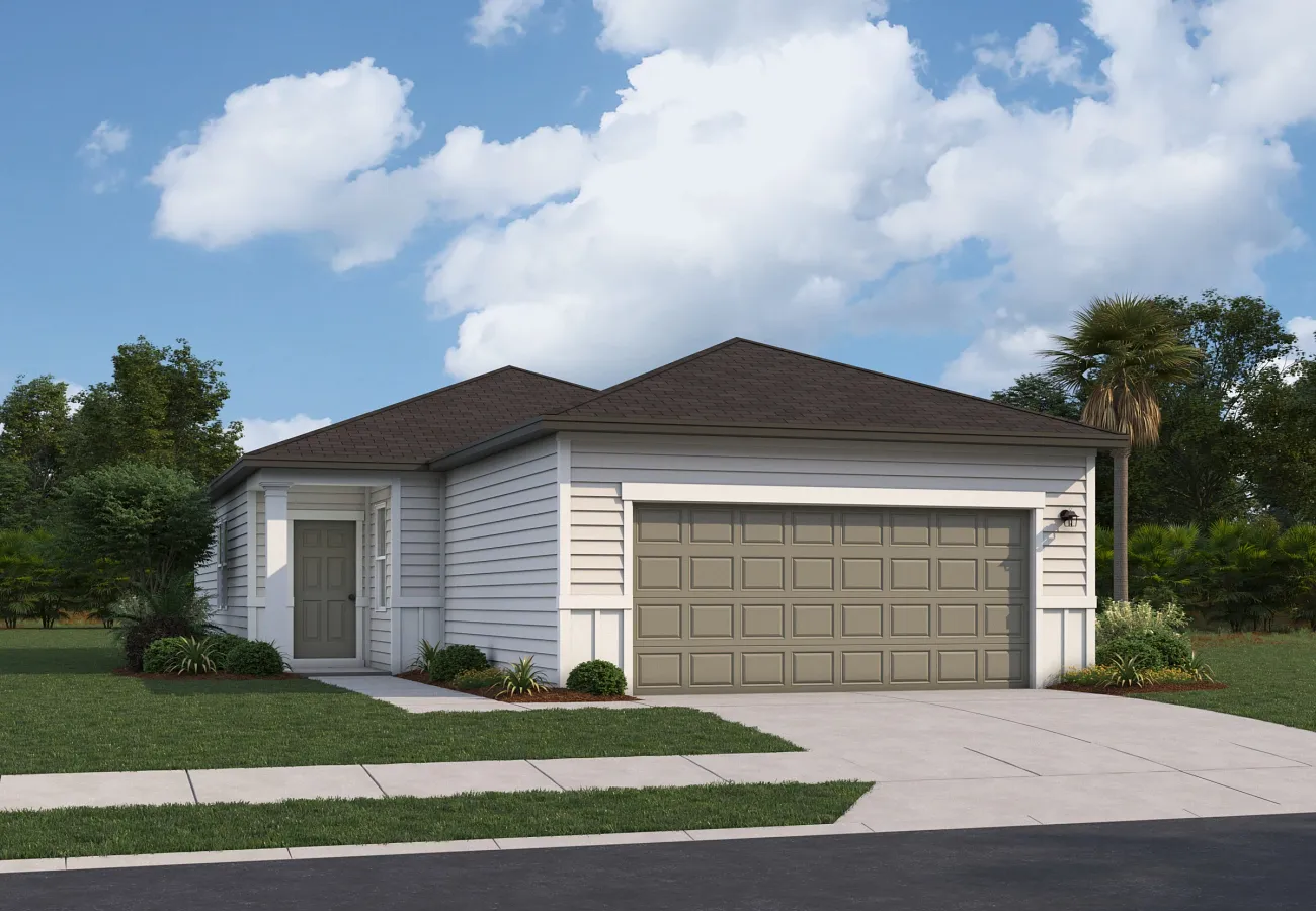 Pelham Square Home Community