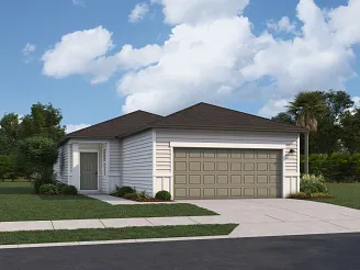 New Home For Sale in Orlando, FL