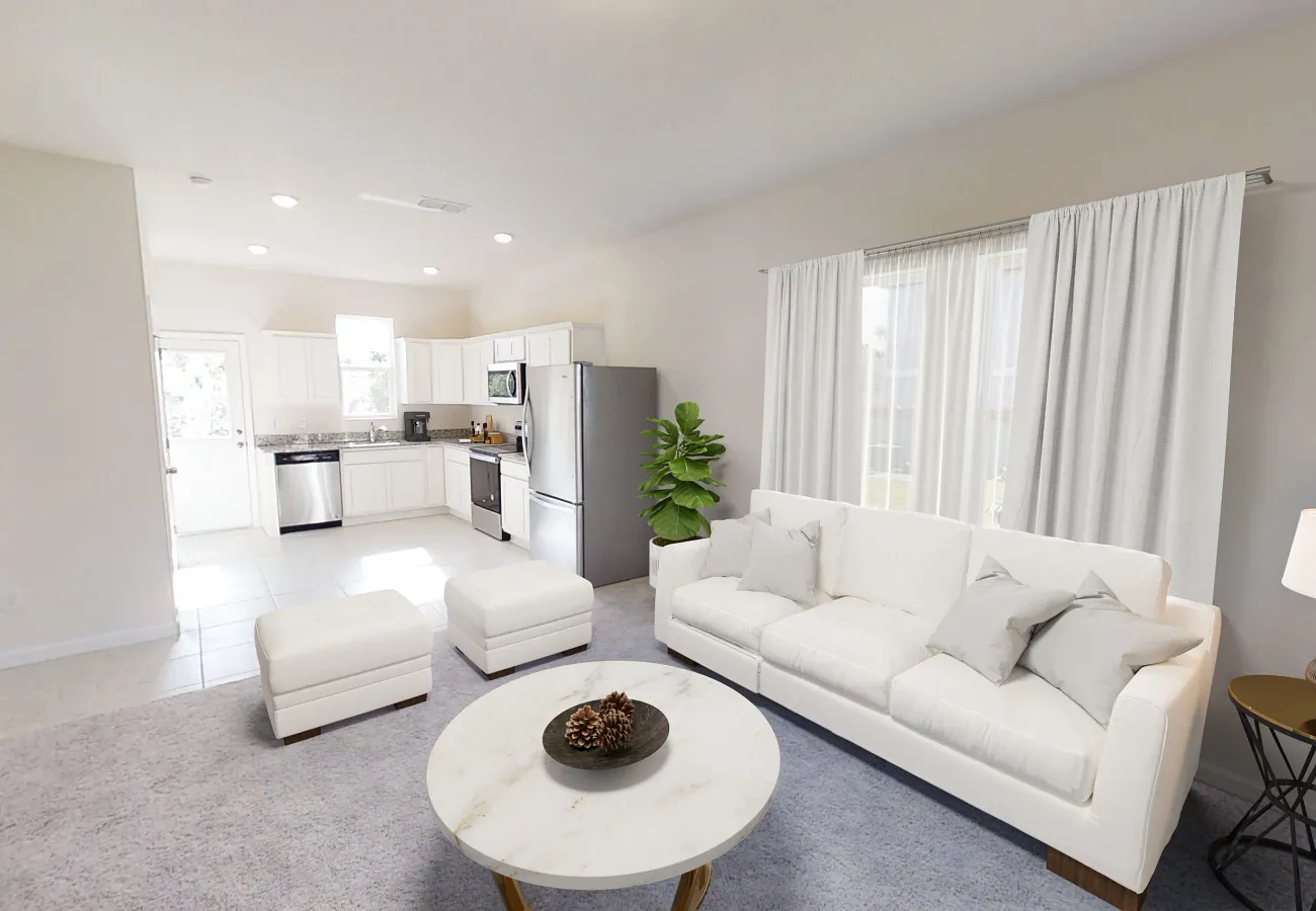 Starlight Homes 