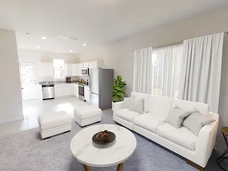 New Home For Sale in Orlando, FL