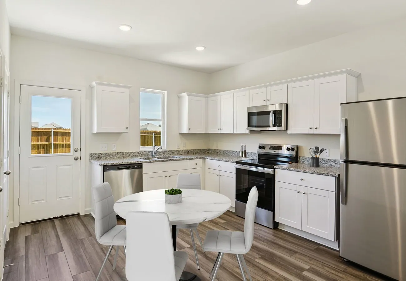 Windmill Farms Home Community