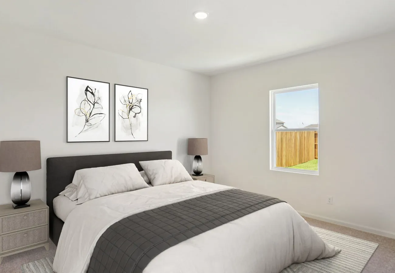 Starlight Homes 