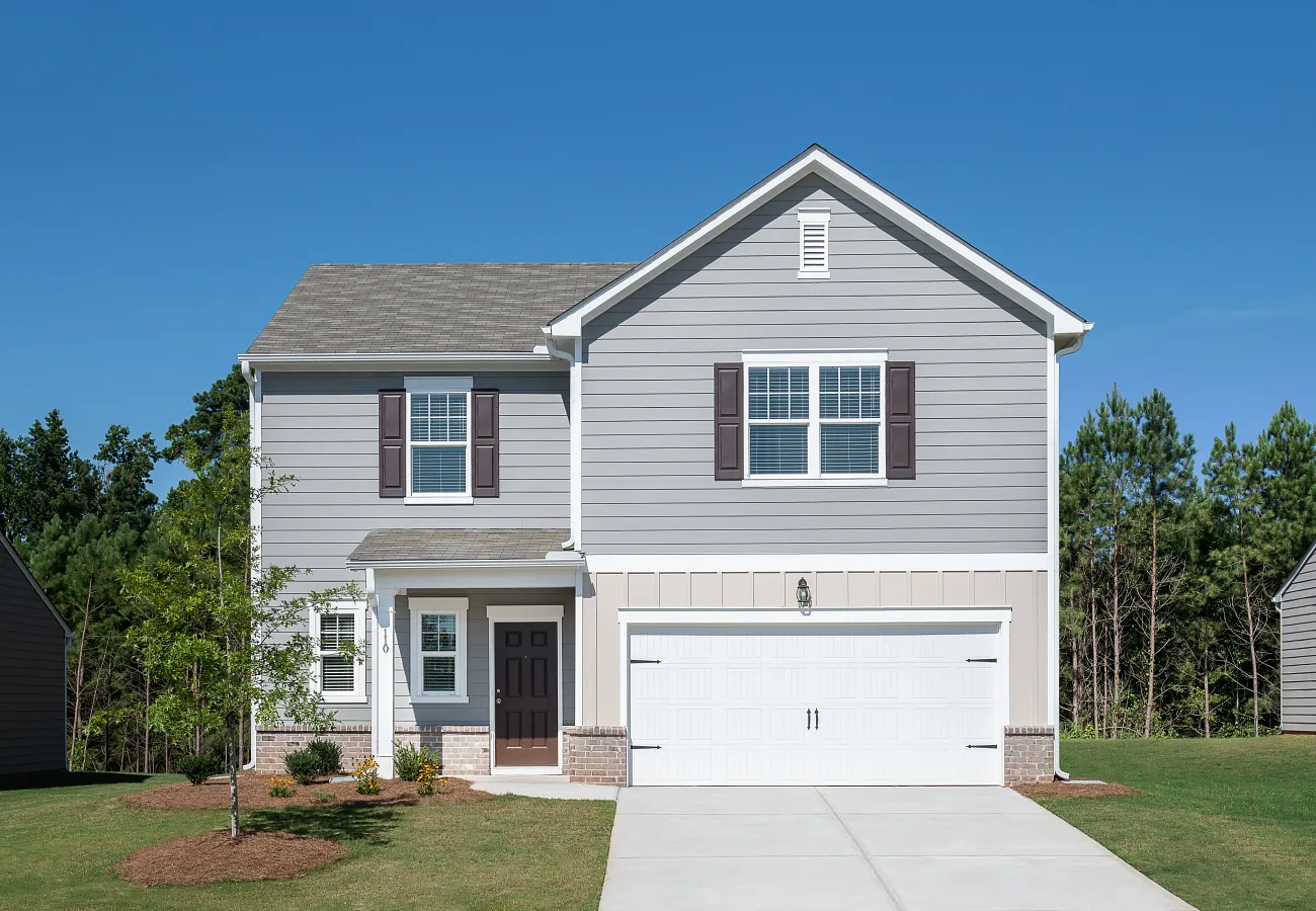 Glen Abbey Home Community