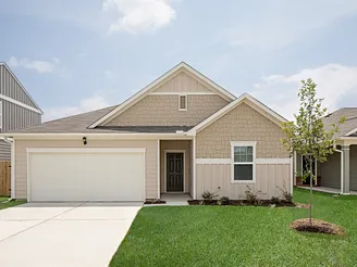 New Home For Sale in Dallas - Fort Worth, TX