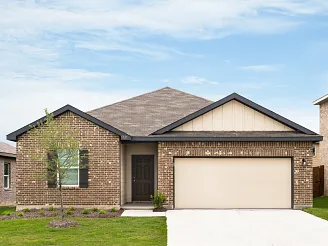 New Home For Sale in Dallas - Fort Worth, TX