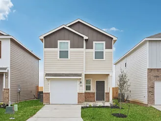 New Home For Sale in San Antonio, TX
