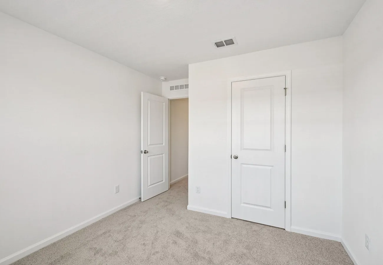 Starlight Homes The Basel Bedroom 2