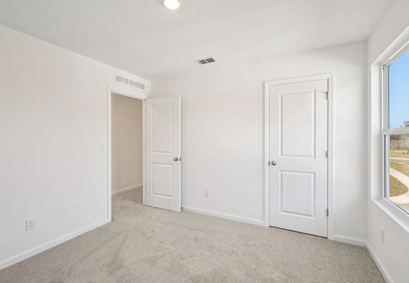 Starlight Homes The Basel Bedroom 3