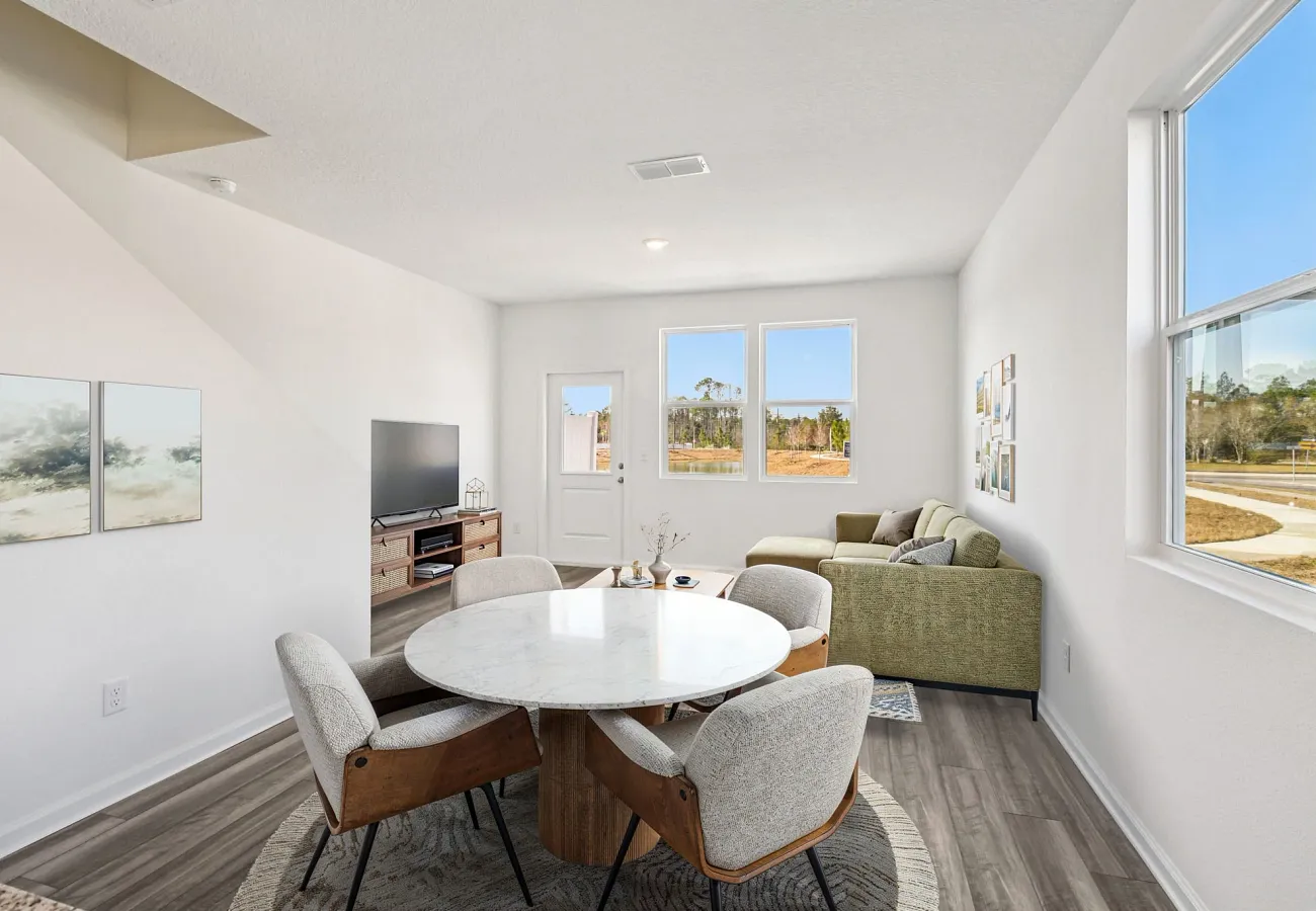 The Basel Family Room
