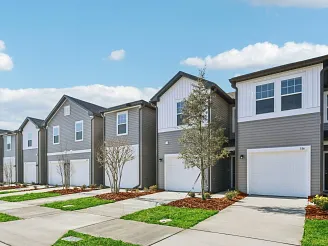 New Home For Sale in Jacksonville, FL