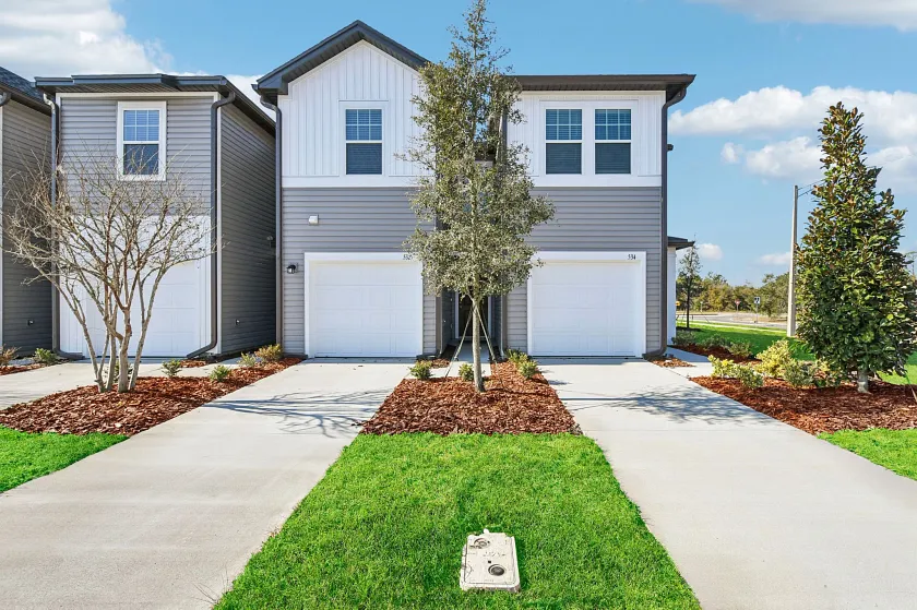 Westfield Park Home Community