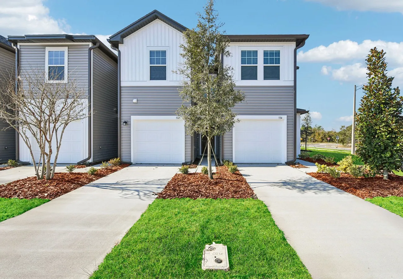 New Home For Sale in Jacksonville, FL