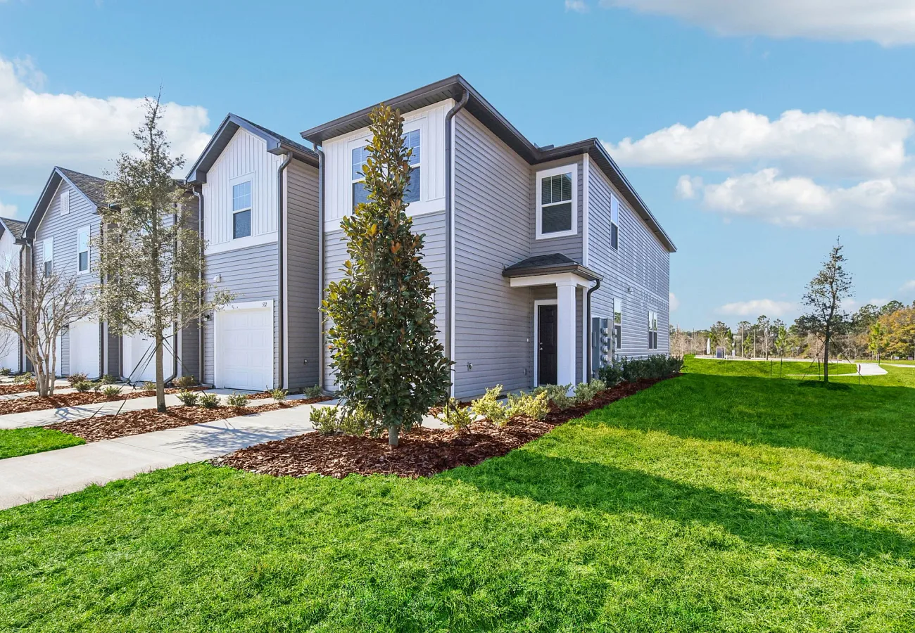 New Home For Sale in Jacksonville, FL