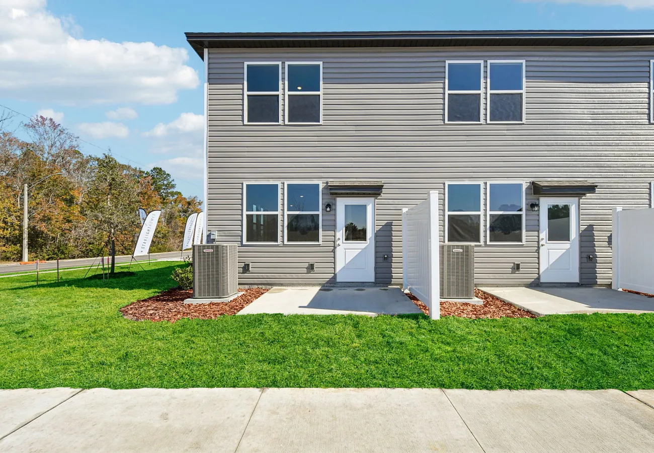 New Home For Sale in Jacksonville, FL