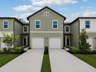 New Home For Sale in Jacksonville, FL