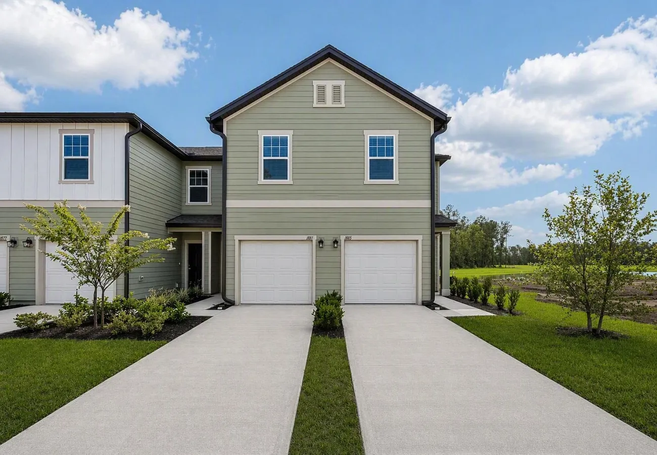 Westfield Park Home Community