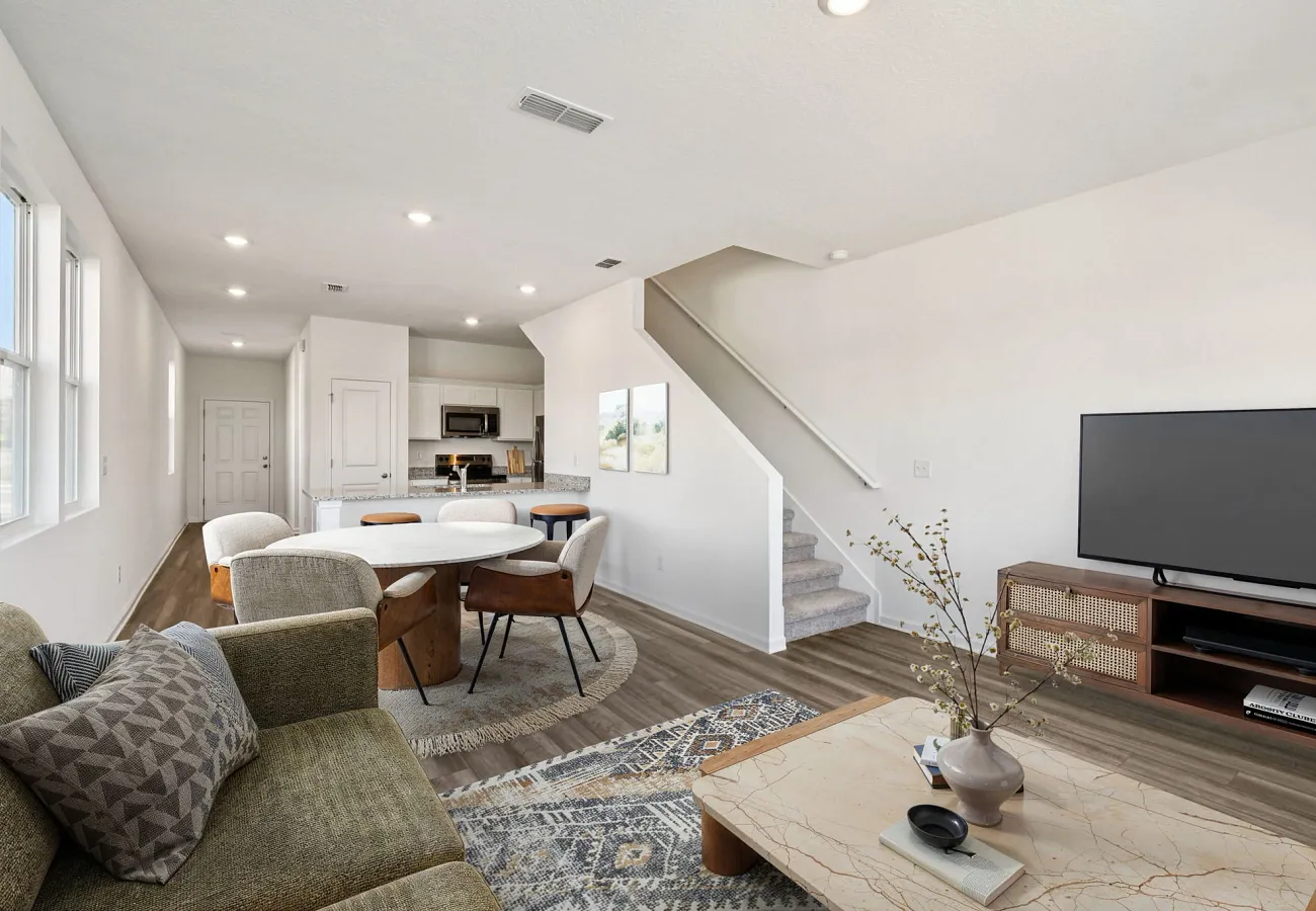 Westfield Park Home Community