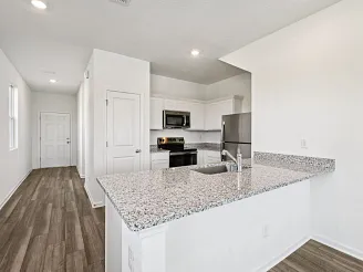 New Home For Sale in Jacksonville, FL