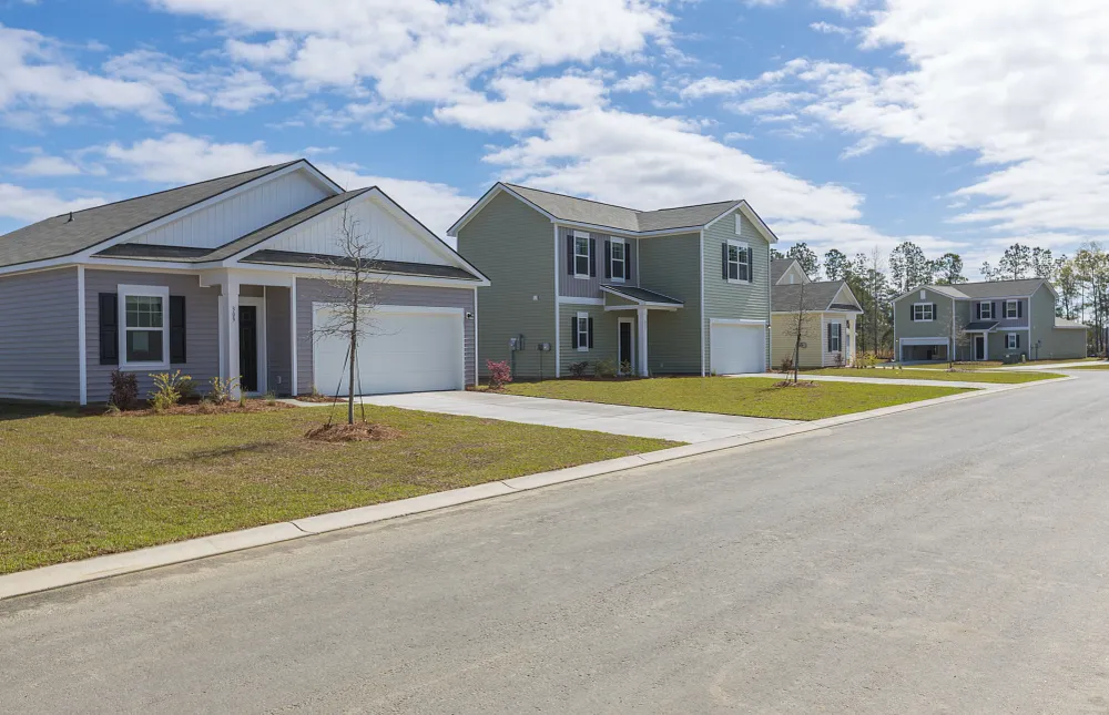 Bayview Home Community