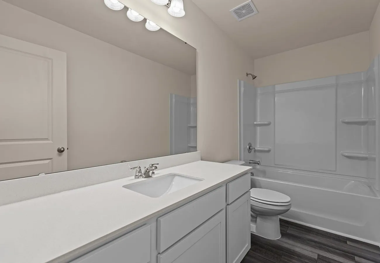 Starlight Homes 