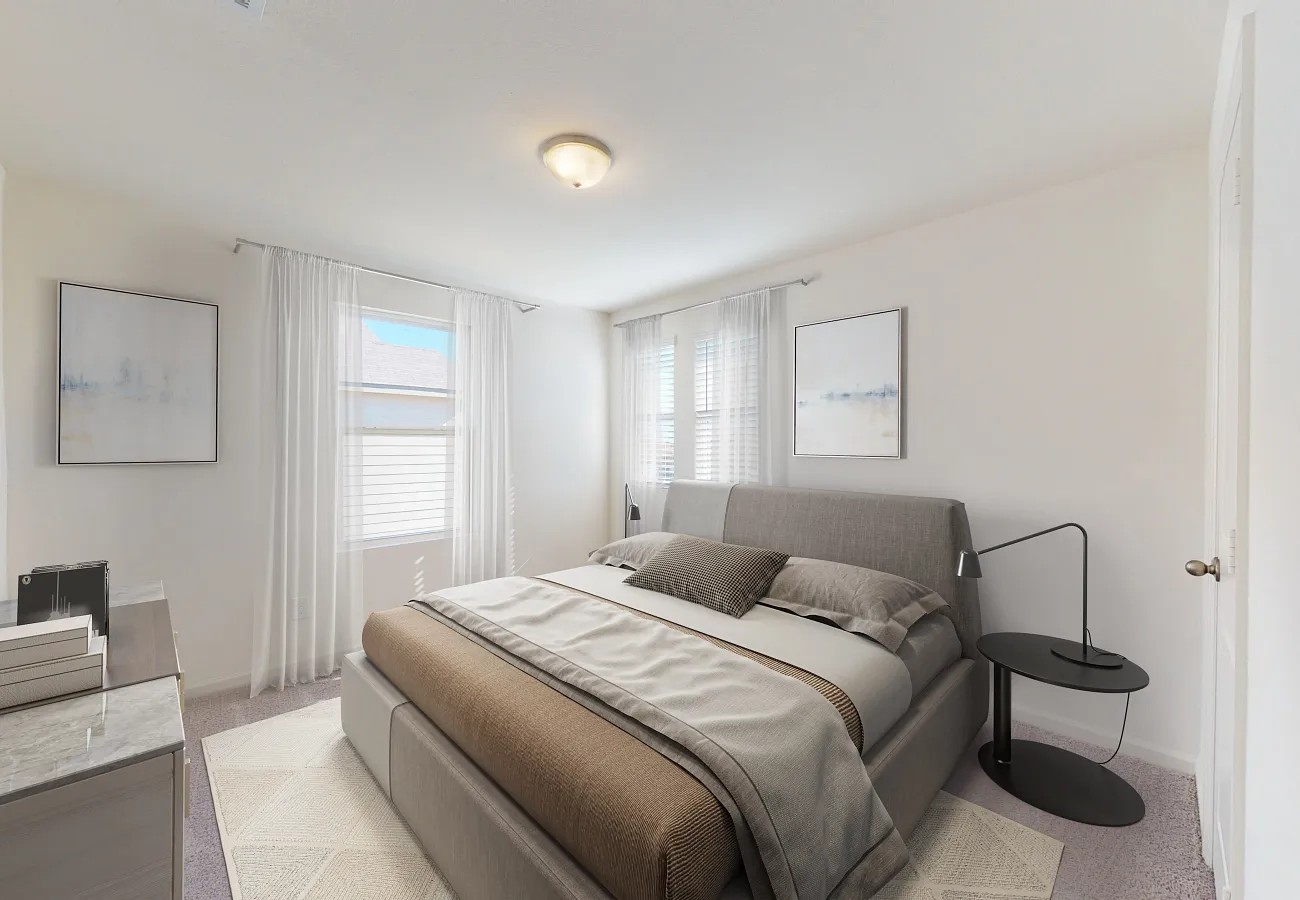 Starlight Homes 