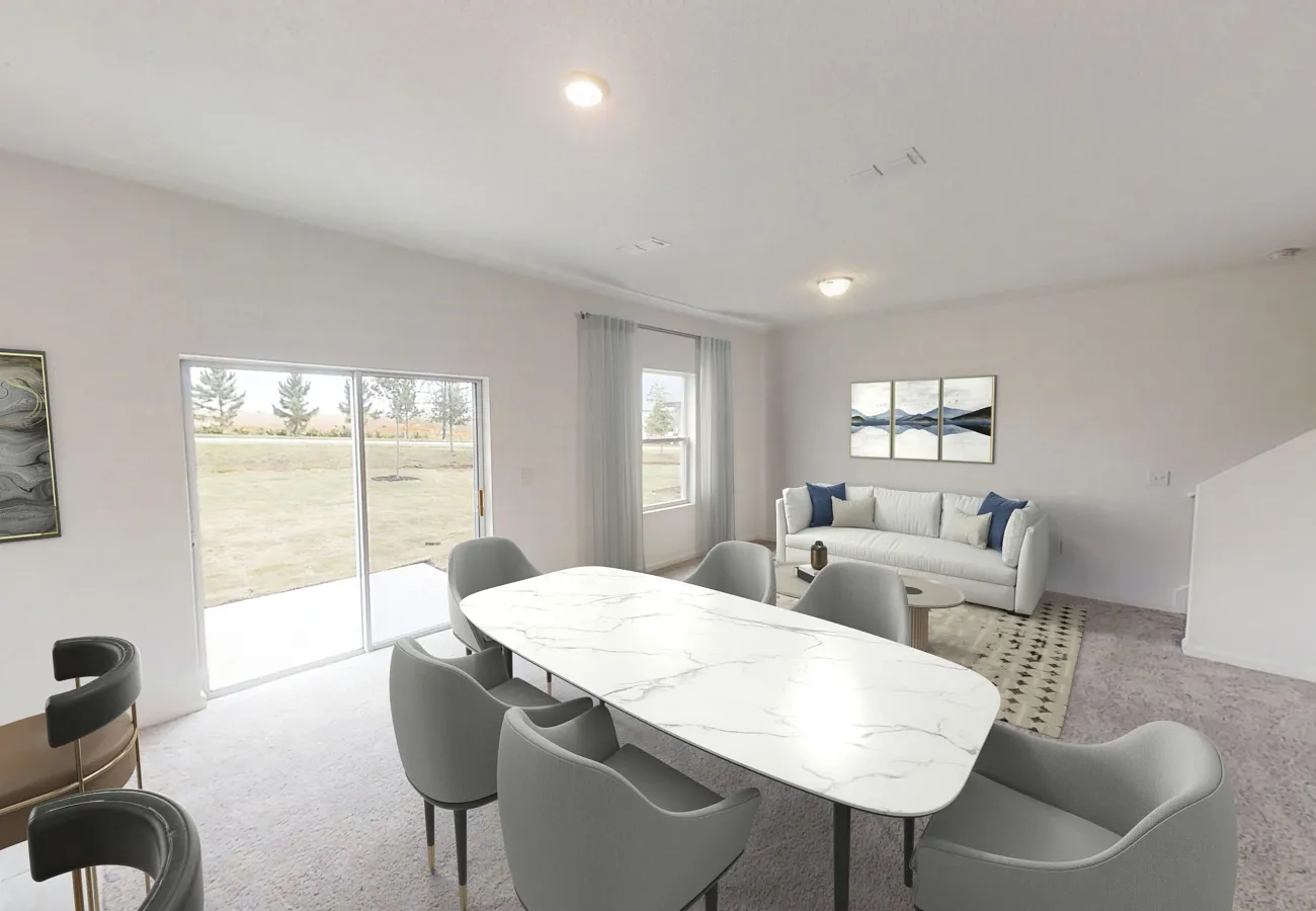 Starlight Homes 