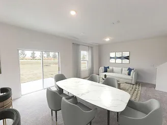New Home For Sale in Orlando, FL