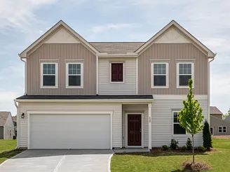 New Home For Sale in Atlanta, GA