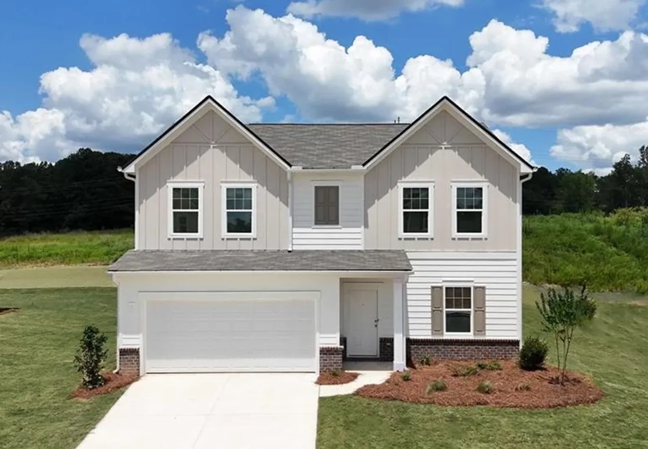 Casteel Home Community