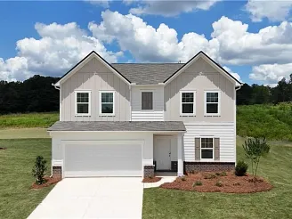 New Home For Sale in Atlanta, GA