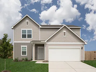 New Home For Sale in Raleigh, NC
