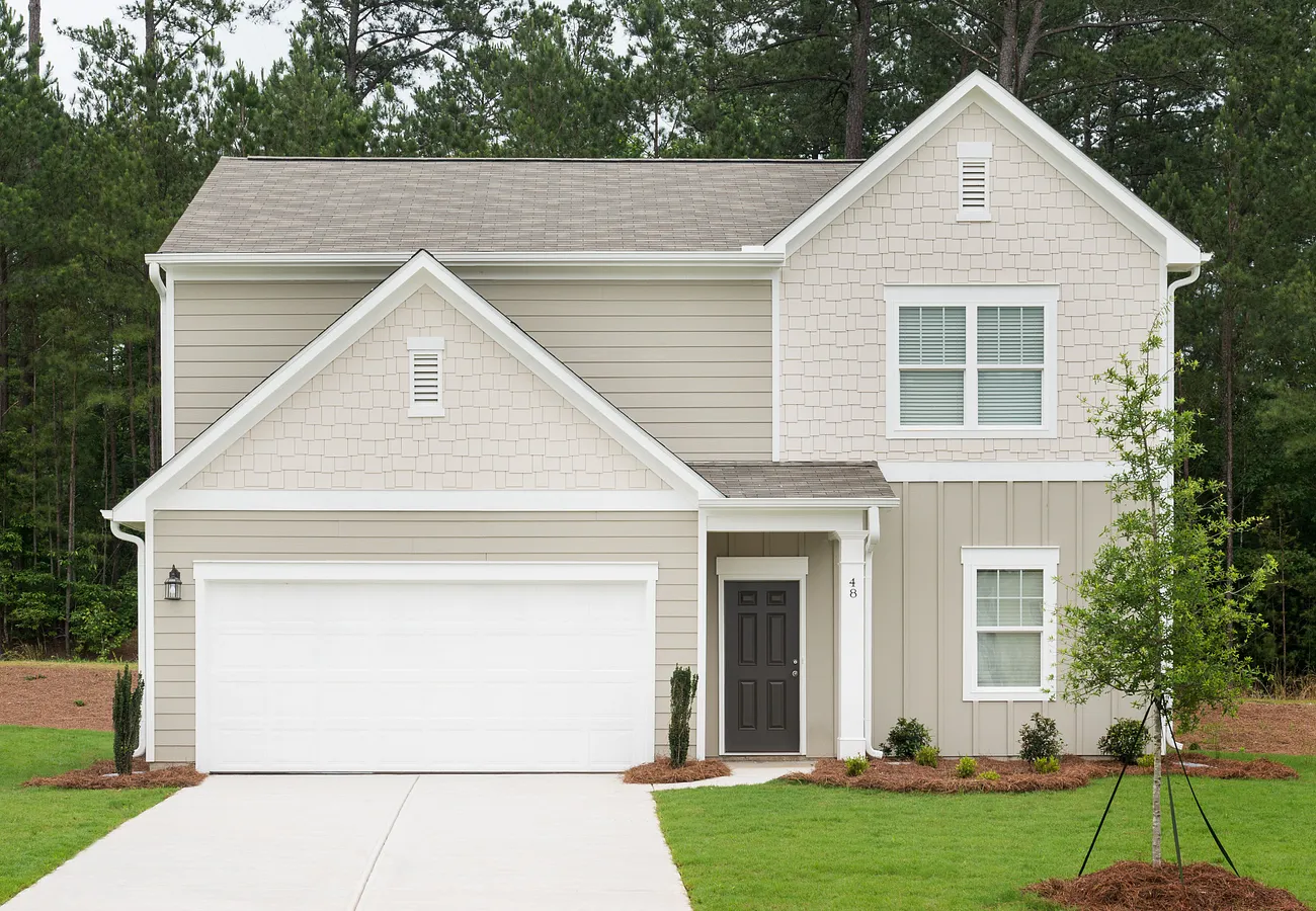 Glen Abbey Home Community