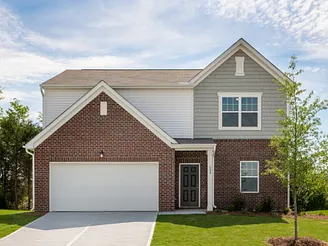 New Home For Sale in Atlanta, GA