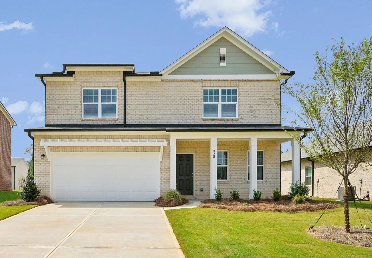 Kendall Grove Home Community