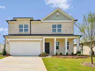 New Home For Sale in Atlanta, GA