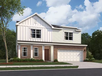 New Home For Sale in Raleigh, NC