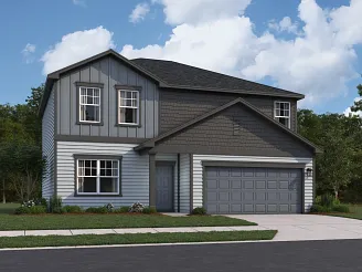 New Home For Sale in Houston, TX