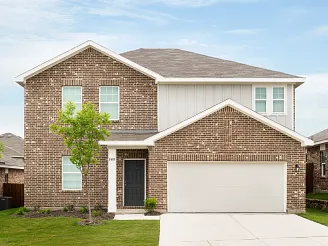 New Home For Sale in Dallas - Fort Worth, TX