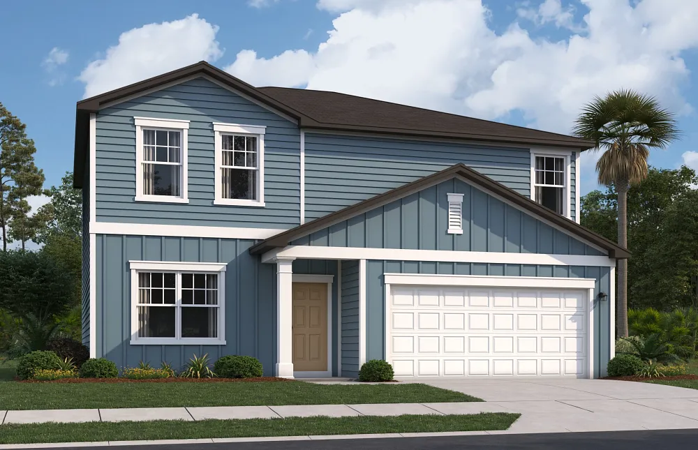 Meadow Pointe Home Community