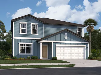 New Home For Sale in Orlando, FL