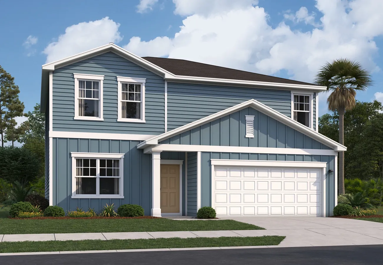New Home For Sale in Jacksonville, FL