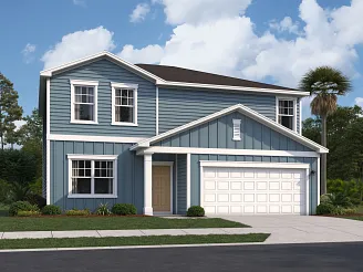 New Home For Sale in Jacksonville, FL