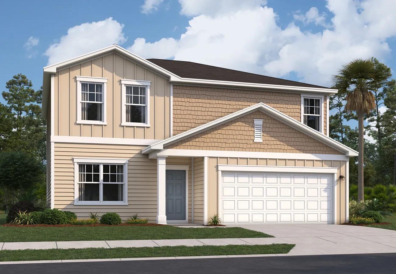 Trout  River Gardens Home Community