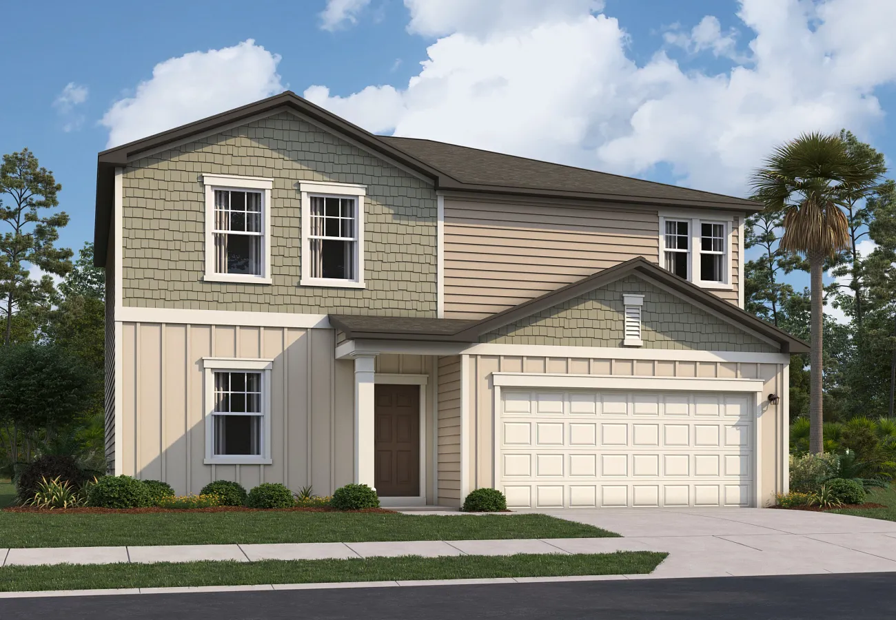 New Home For Sale in Orlando, FL