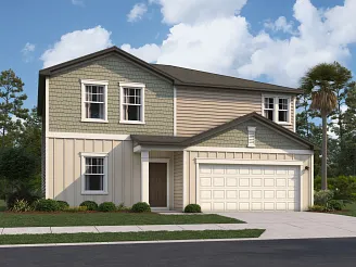 New Home For Sale in Orlando, FL