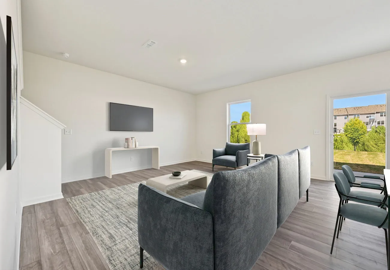 Starlight Homes 