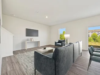 New Home For Sale in Atlanta, GA