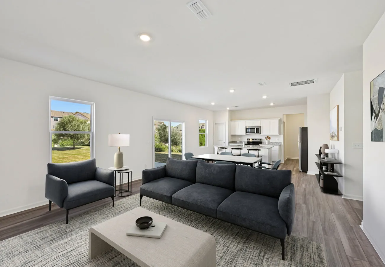 Starlight Homes 